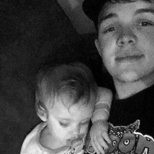 Meet your Posher, Skyler